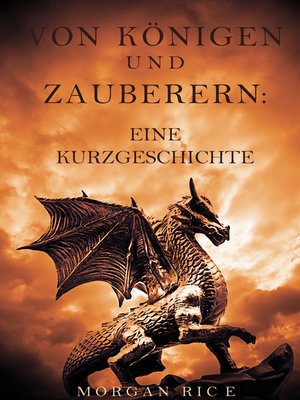cover image of Von Königen und Zauberern: Eine Kurzgeschichte
